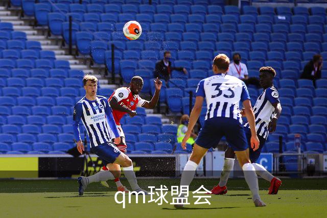 关于qm球盟会